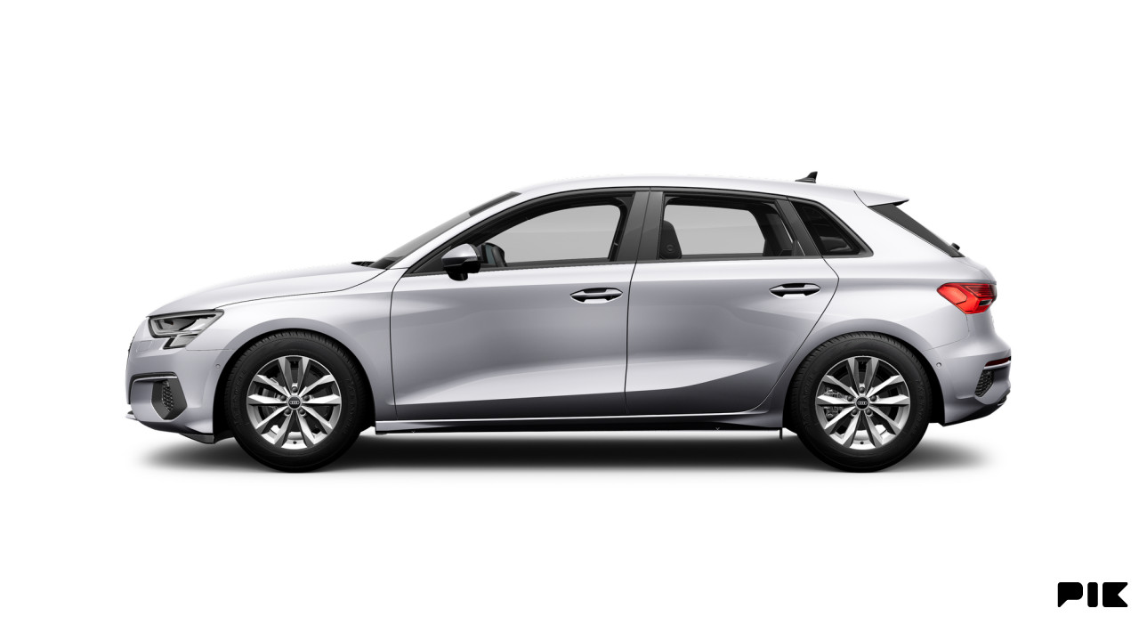 Audi A3 2022 2.0 35 TDI BUSINESS