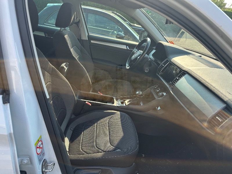Škoda Kodiaq 2023 2.0 TDI DSG EXECUTIVE VIRTUAL 7 sjed.