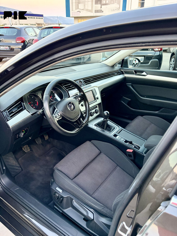 Volkswagen Passat 2015 1.6 TDI COMFORTLINE