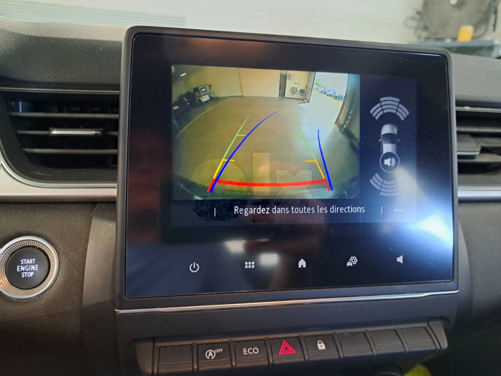 Renault Captur 2020 1.5 dci BUSINESS
