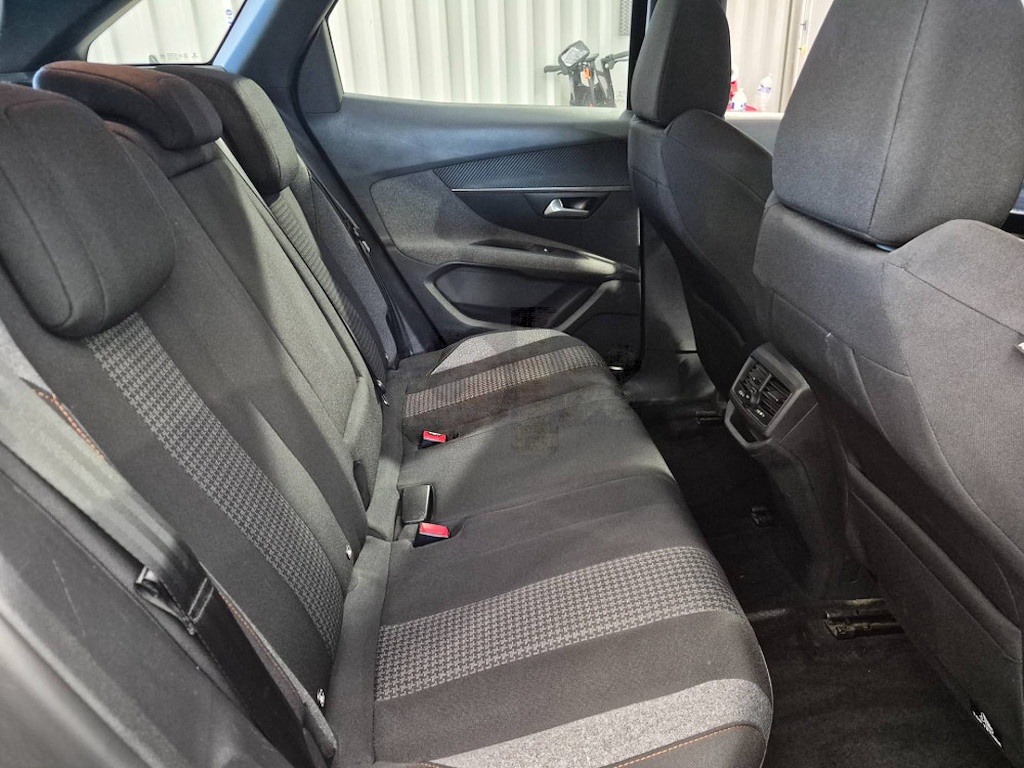Peugeot 3008 2021 1.5 BlueHDI ACTIVE BUSINESS