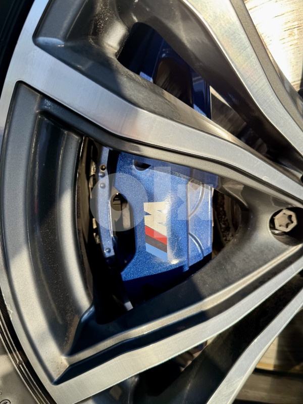 BMW X5 2019 30D X-DRIVE M SPORT KARDON AMBIENT