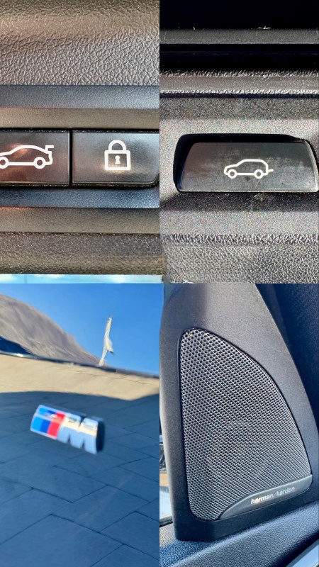 BMW X5 2019 30D X-DRIVE M SPORT KARDON AMBIENT