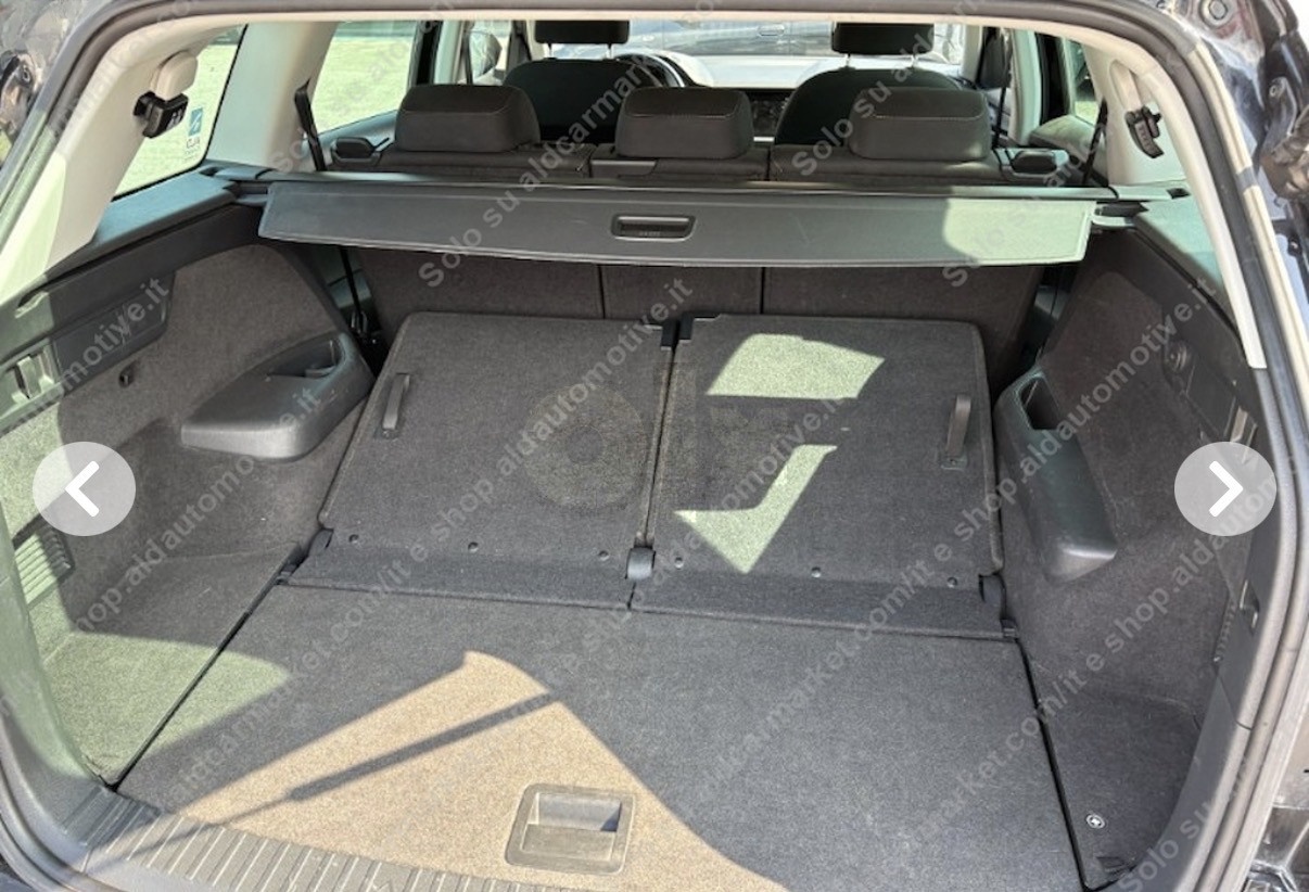 Škoda Kodiaq 2021 2.0 TDI DSG EXECUTIVE 7 sjedista