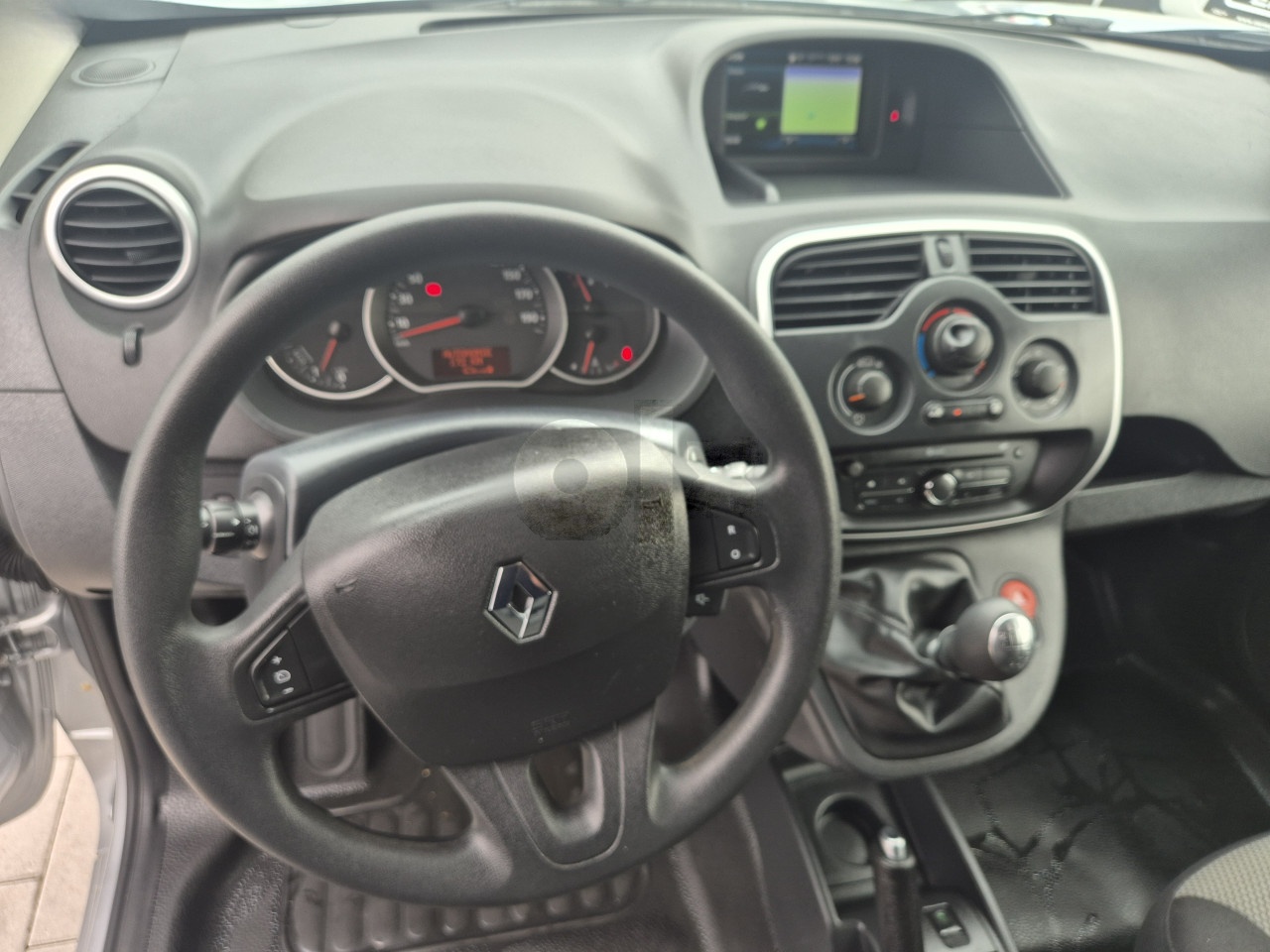 Renault Kangoo Express 2020 1.5 dci NAVIGACIJA
