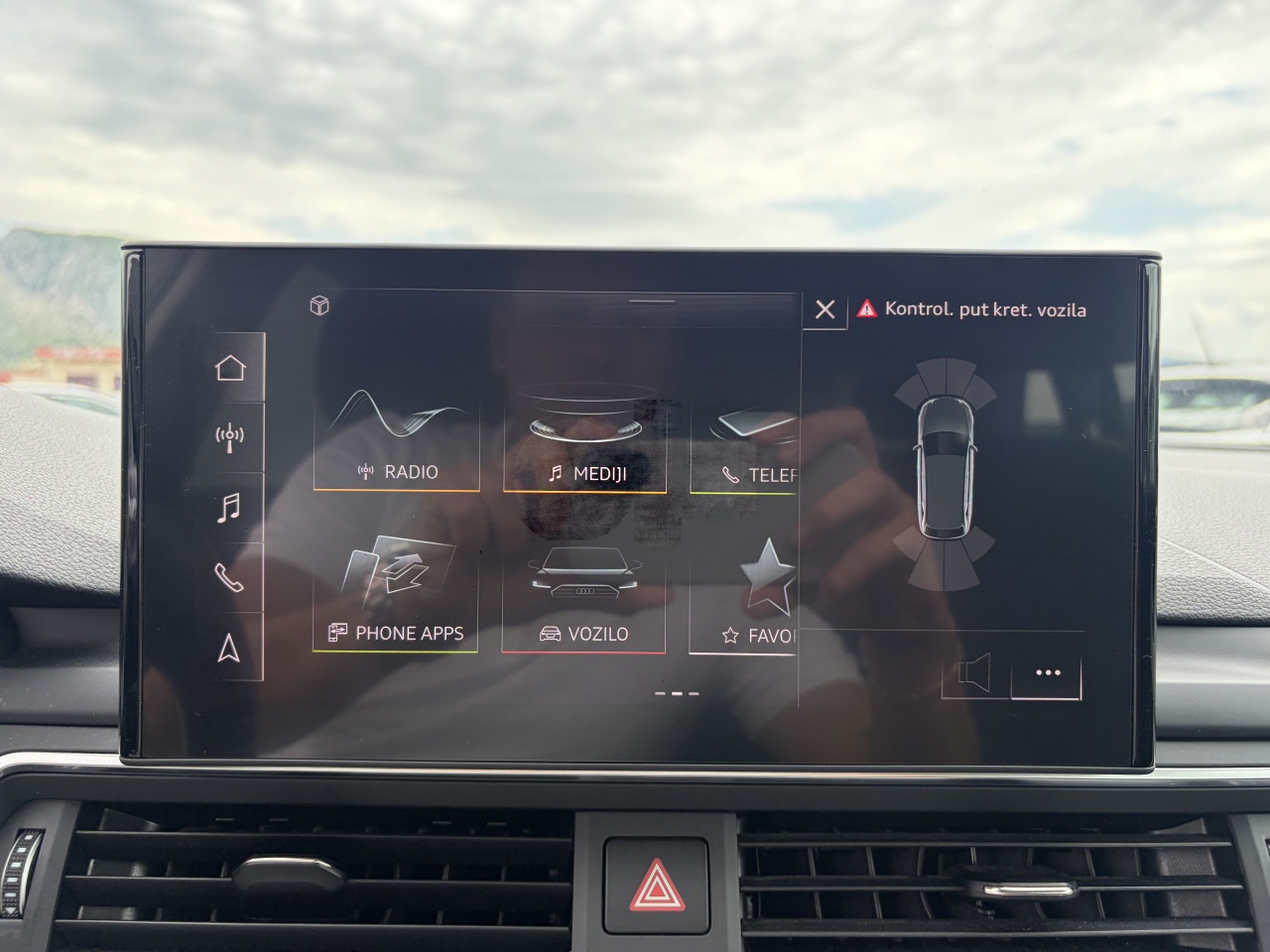 Audi A4 2021 2.0 35 TDI BUSINESS SW