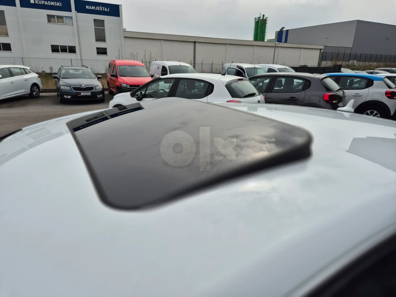 AUDI A6 3.0 TDI S-line QUATTRO 2017 GOD FACELIFT MATRIX