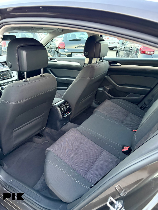 Volkswagen Passat 2015 1.6 TDI COMFORTLINE