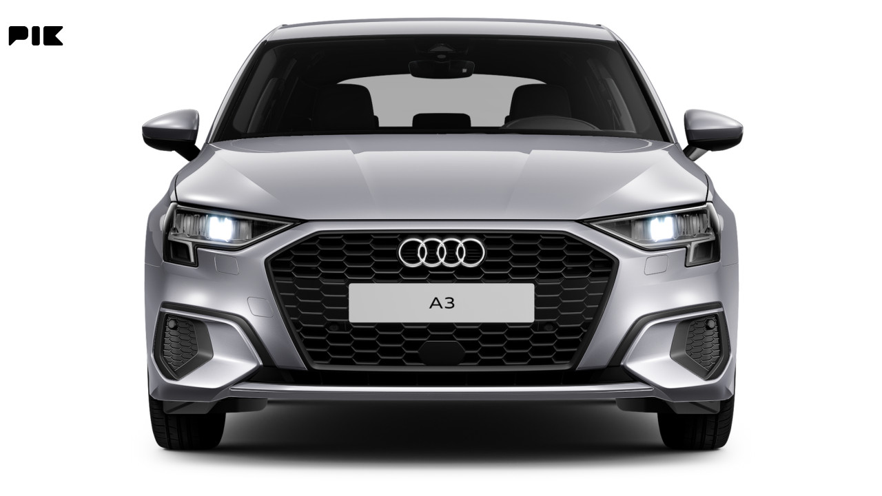 Audi A3 2022 2.0 35 TDI BUSINESS