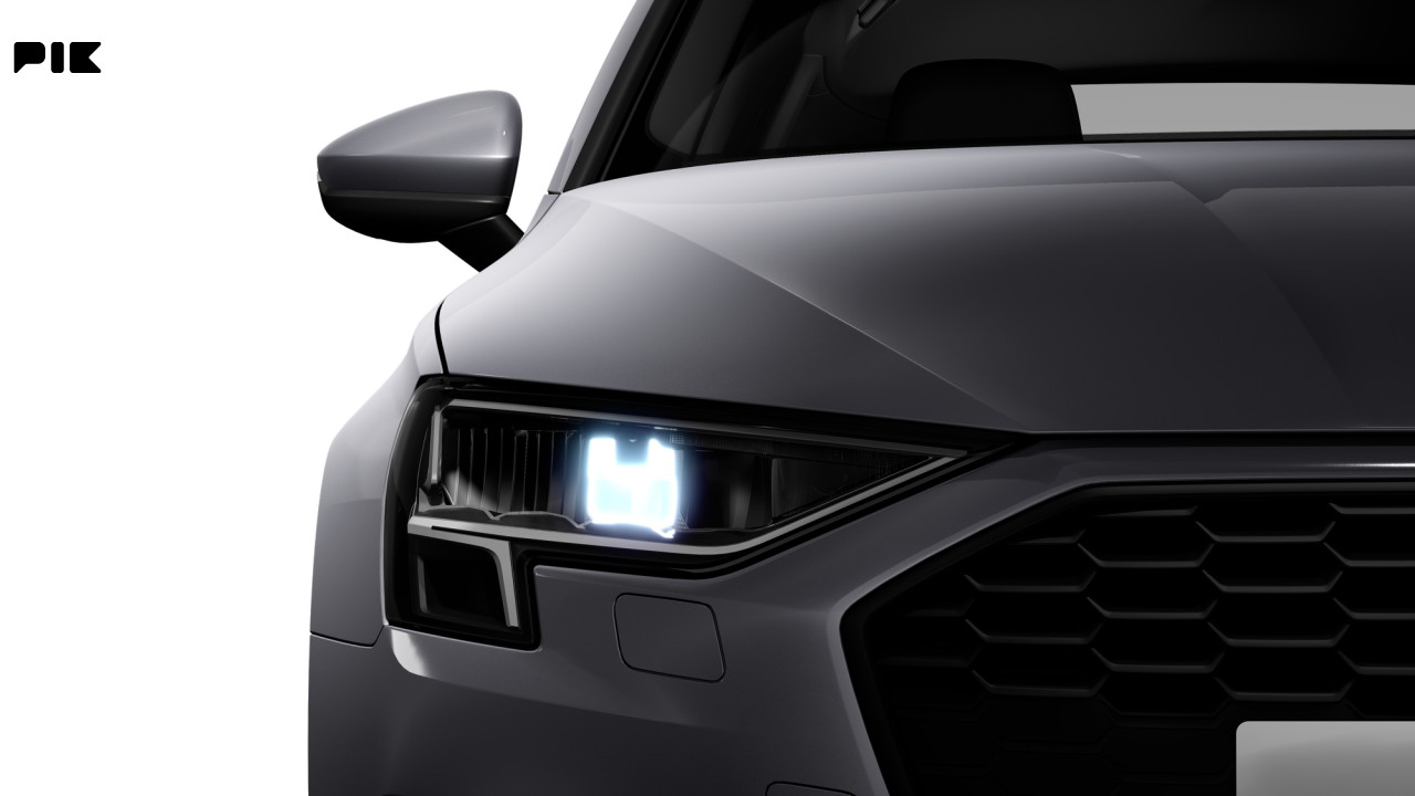Audi A3 2022 2.0 35 TDI BUSINESS