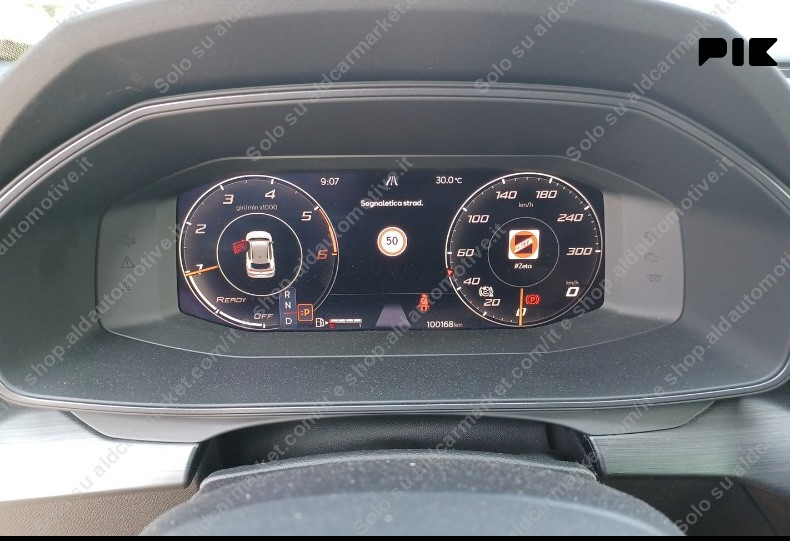 Cupra Formentor 2023 2.0 TDI DSG 4DRIVE