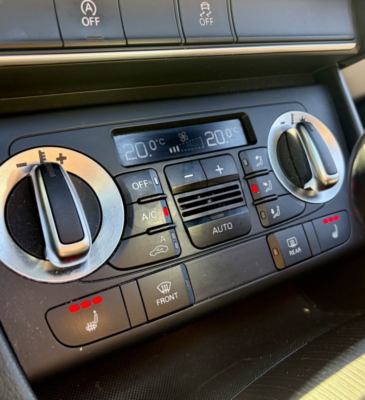 Audi Q3 2014 2.0 TDI QUATTRO LED PANORAMA