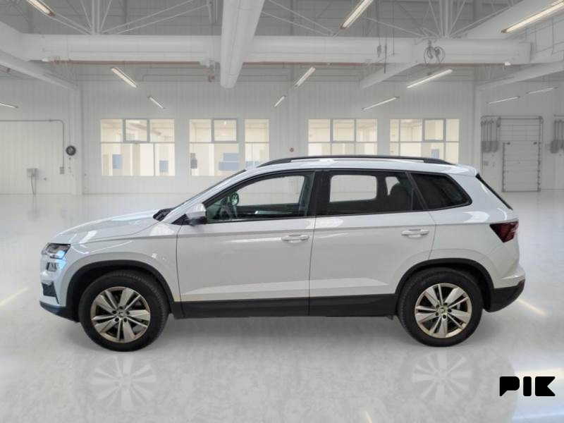 Škoda Karoq 2022 2.0 TDI 4X4 DSG 150ks EXECUTIVE