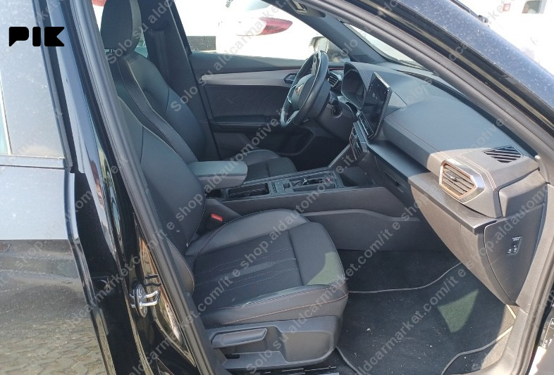 Cupra Formentor 2023 2.0 TDI DSG 4DRIVE