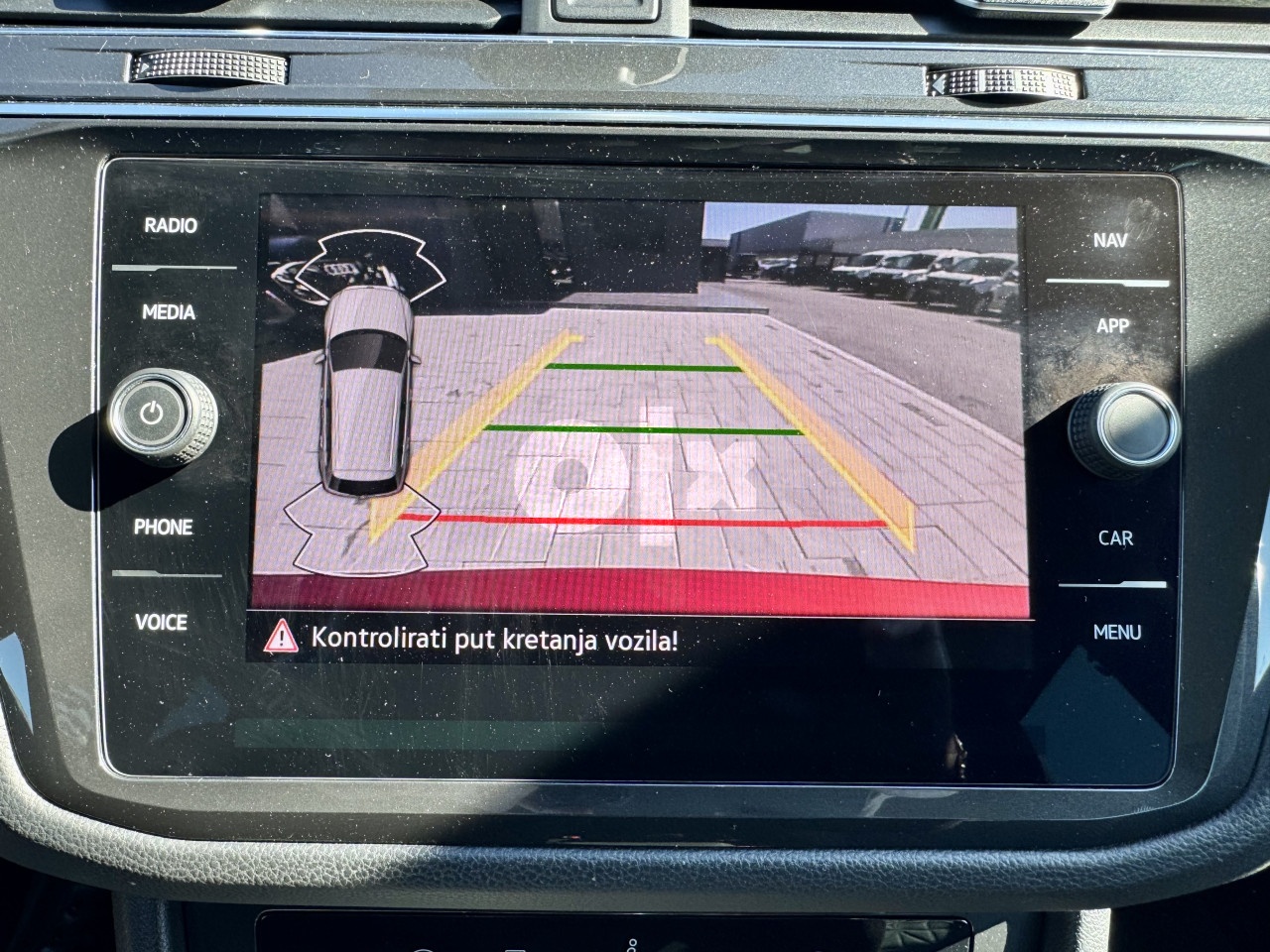 Volkswagen Tiguan 2021 2.0 TDI DSG LED Facelift