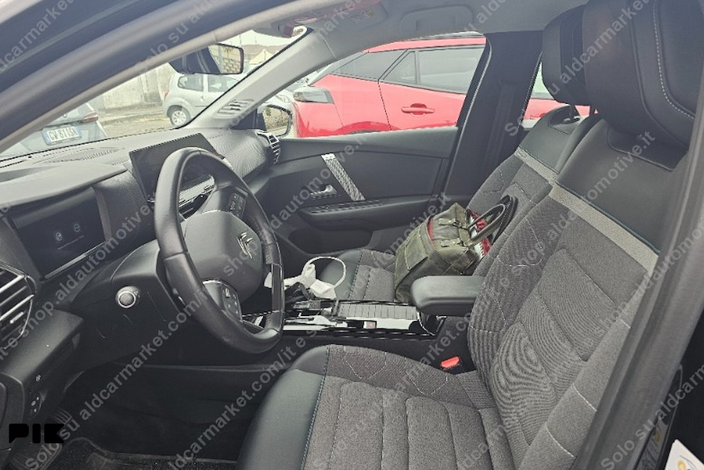 Citroen C4 2022 1.5 BlueHDI FEEL PACK