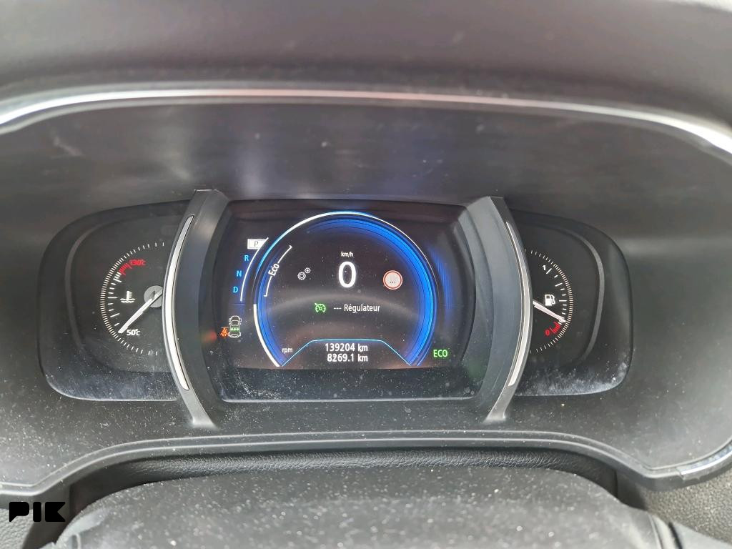 Renault Megane 2020 1.5 dci BUSINESS FACELIFT