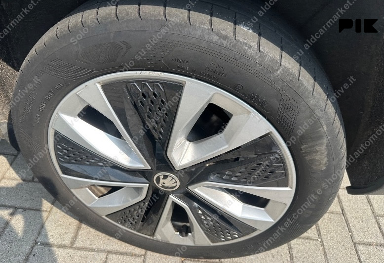 Škoda Karoq 2023 2.0 TDI DSG MATRIX VIRTUAL FACELIFT