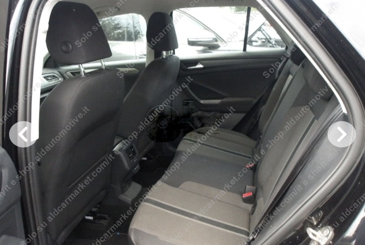 Volkswagen T-Roc 2021 2.0 TDI DSG BUSINESS