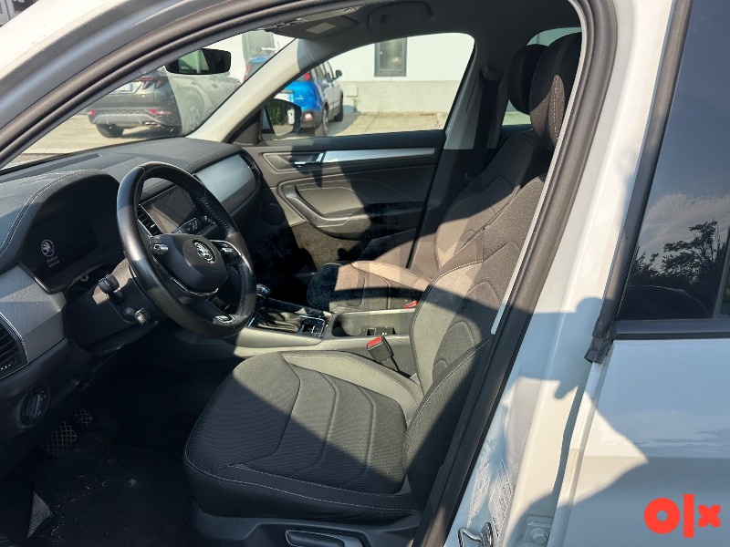 Škoda Kodiaq 2023 2.0 TDI DSG EXECUTIVE VIRTUAL 7 sjed.
