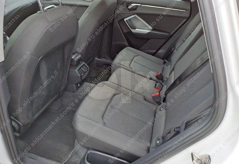Audi Q3 2020 2.0 35 TDI BUSINESS VIRTUAL