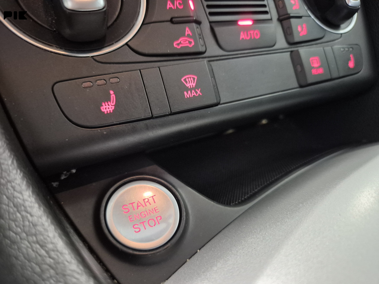 Audi Q3 2.0 TDI  Facelift Quattro Keyless Go. FULL LED 2016