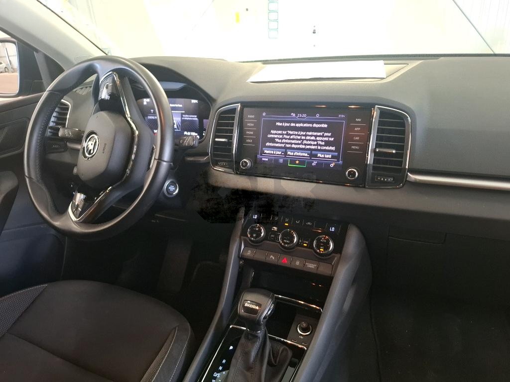 Škoda Karoq 2023 2.0 TDI DSG VIRTUAL FACELIFT