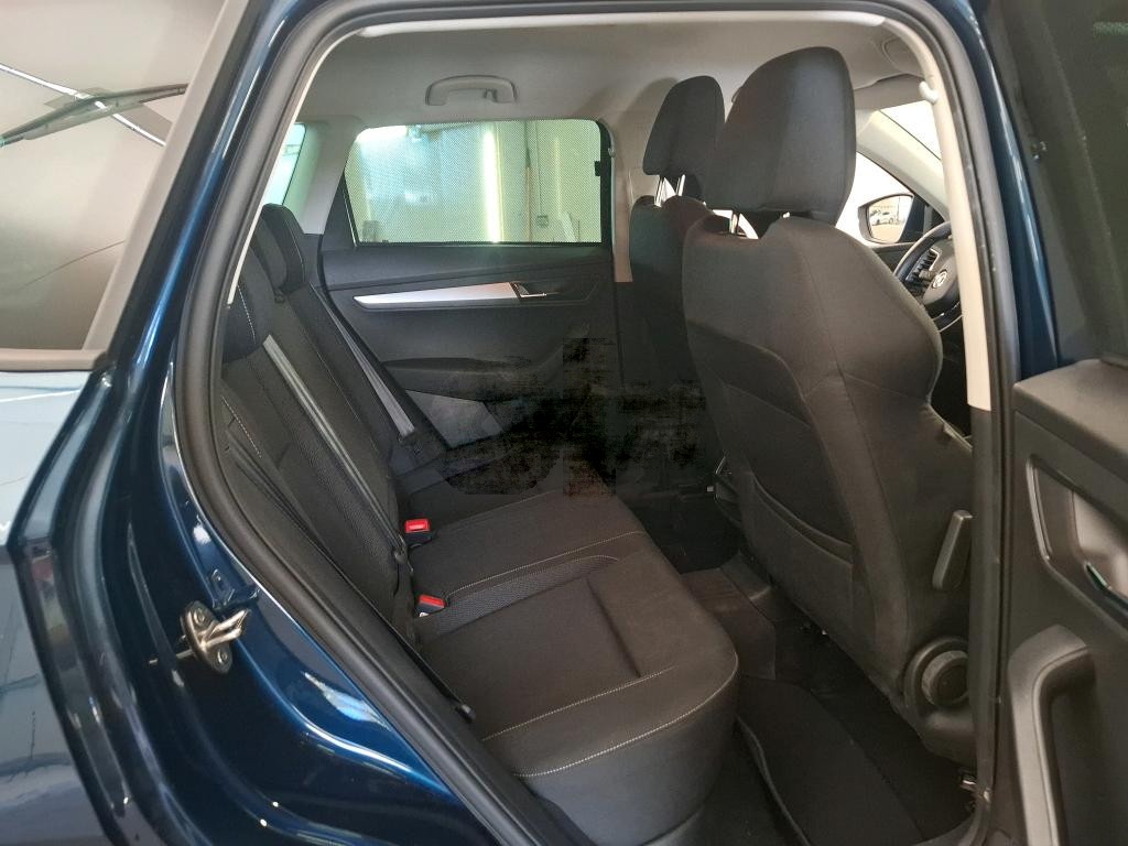 Škoda Karoq 2023 2.0 TDI DSG VIRTUAL FACELIFT