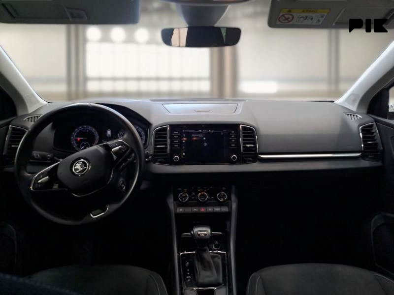 Škoda Karoq 2022 2.0 TDI 4X4 DSG 150ks EXECUTIVE