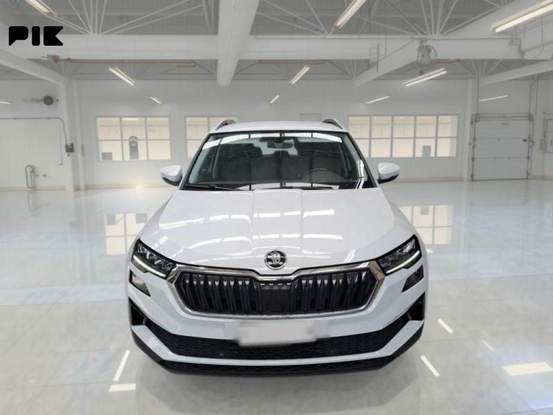 Škoda Karoq 2022 2.0 TDI 4X4 DSG 150ks EXECUTIVE