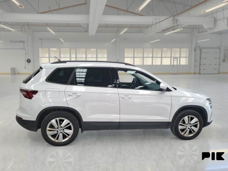 Škoda Karoq 2022 2.0 TDI 4X4 DSG 150ks EXECUTIVE