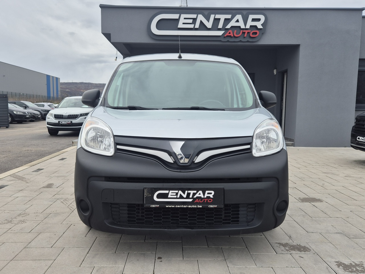 Renault Kangoo Express 2020 1.5 dci NAVIGACIJA