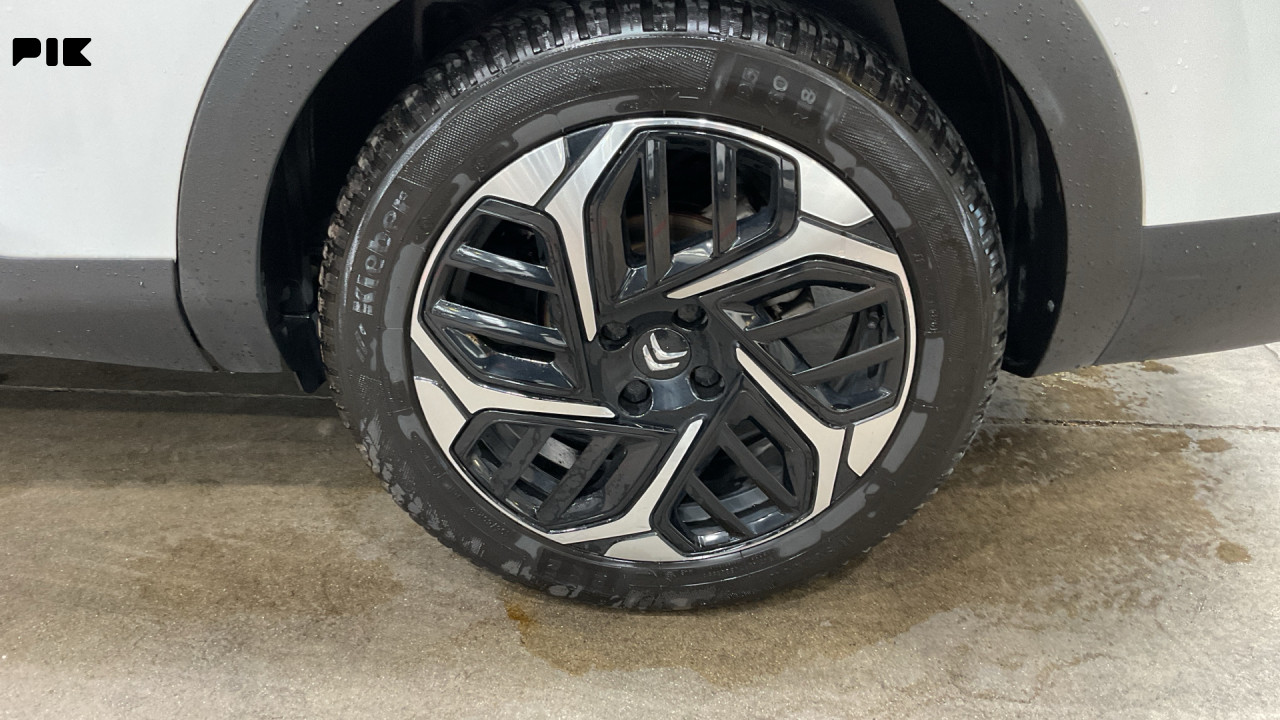 Citroen C4 X 2024 1.5 BlueHDI MAX