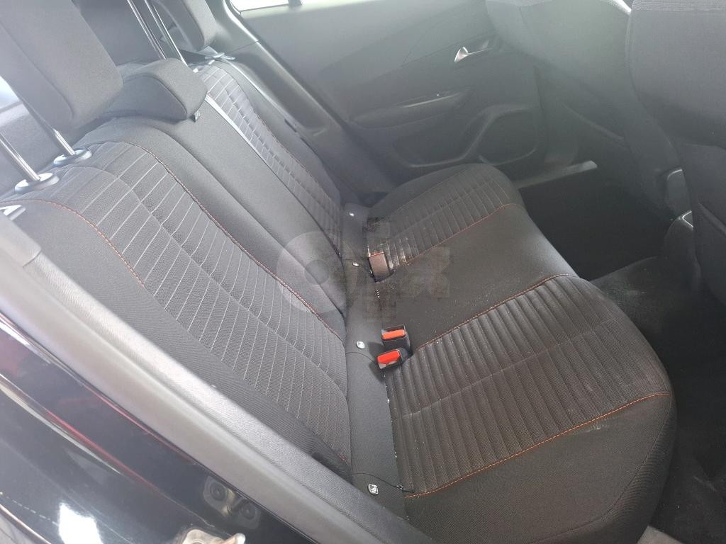 Peugeot 2008 2021 1.5 BlueHDI BUSINESS ACTIVE