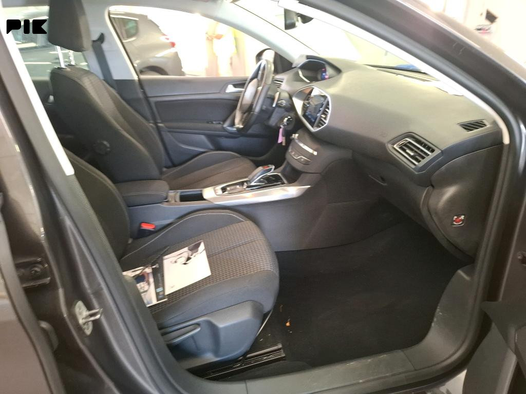 Peugeot 308 2020 1.5 BlueHDI BUSINESS