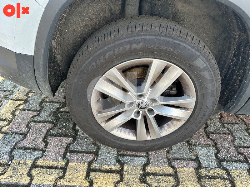 Škoda Kodiaq 2023 2.0 TDI DSG EXECUTIVE VIRTUAL 7 sjed.