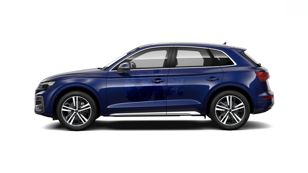 Audi Q5 2021 2.0 40 TDI QUATTRO ADVANCED MATRIX VIRTUAL
