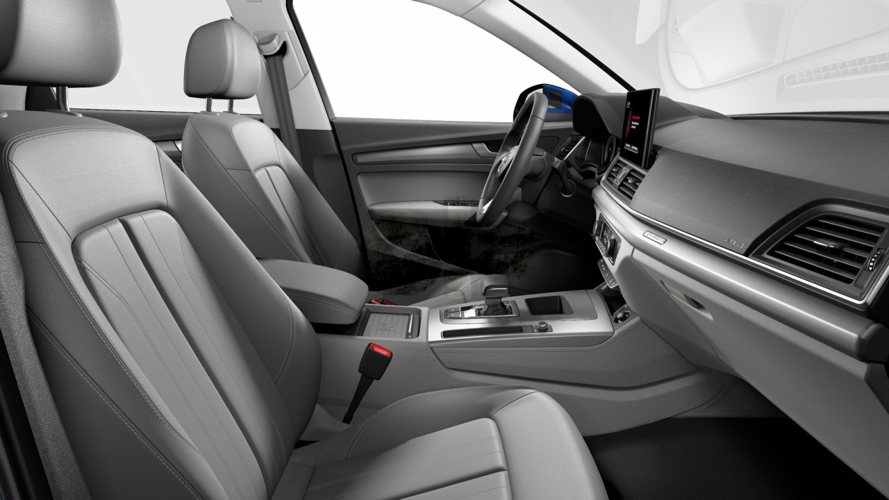 Audi Q5 2021 2.0 40 TDI QUATTRO ADVANCED MATRIX VIRTUAL