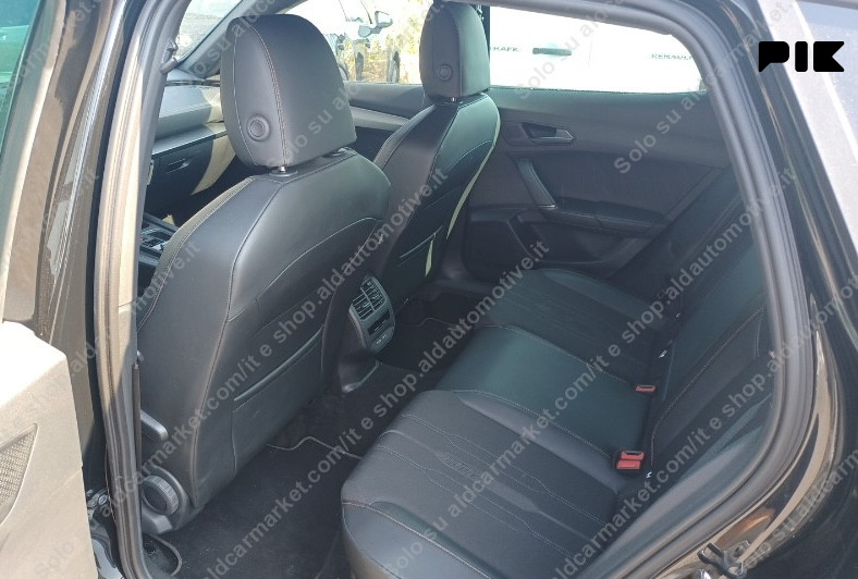 Cupra Formentor 2023 2.0 TDI DSG 4DRIVE