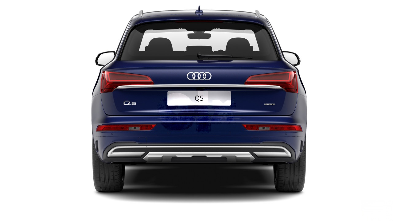 Audi Q5 2021 2.0 40 TDI QUATTRO ADVANCED MATRIX VIRTUAL
