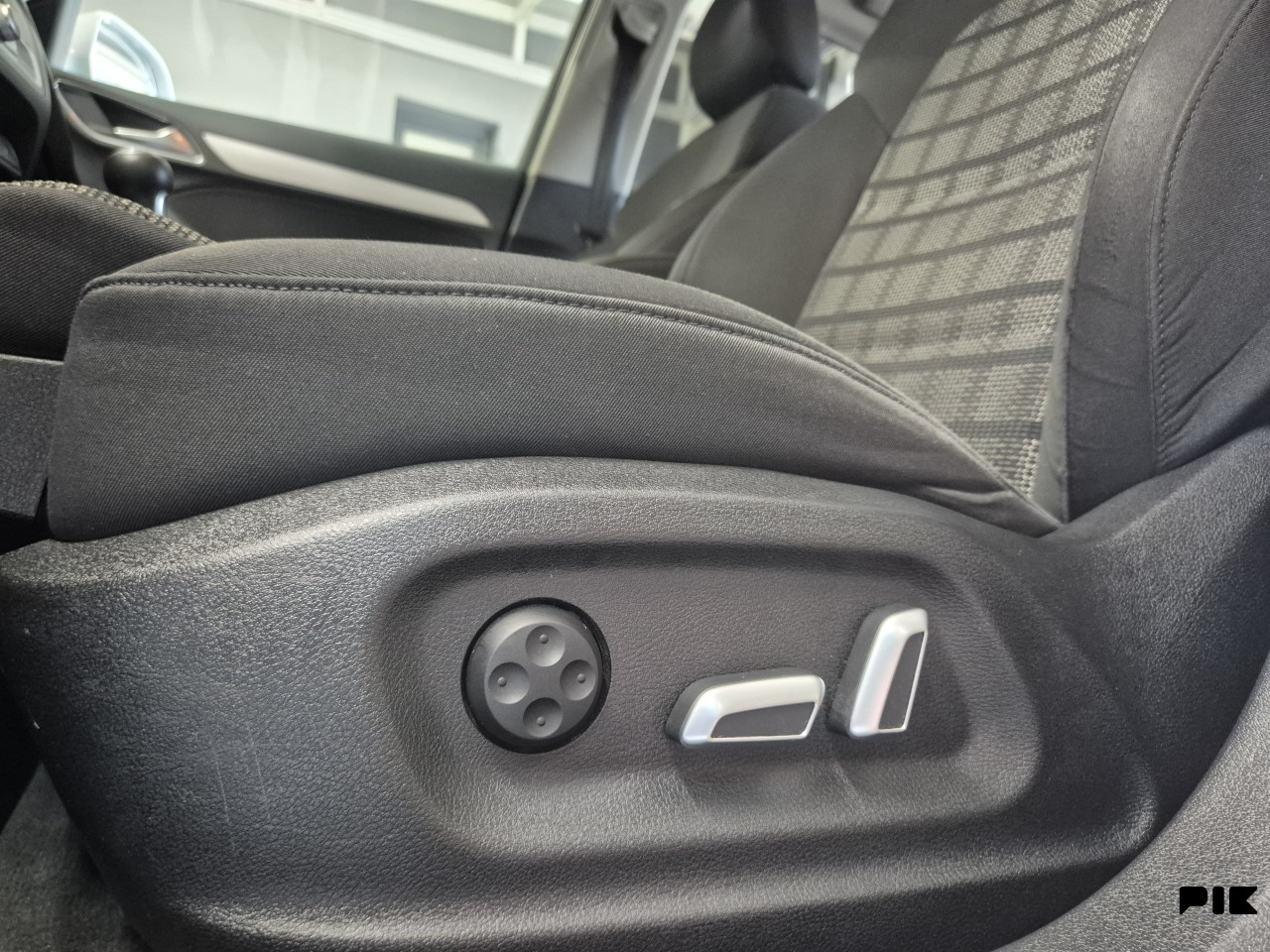 Audi Q3 2.0 TDI  Facelift Quattro Keyless Go. FULL LED 2016