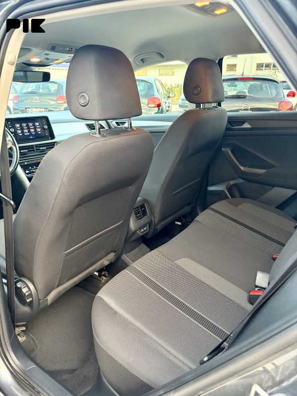 Volkswagen T-Roc 2022 2.0 TDI FACELIFT