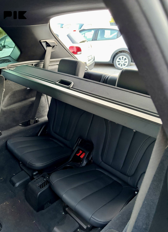 BMW X5 2020 3.0 D X-DRIVE X-LINE BLACK LINE 360 7 sjedišta