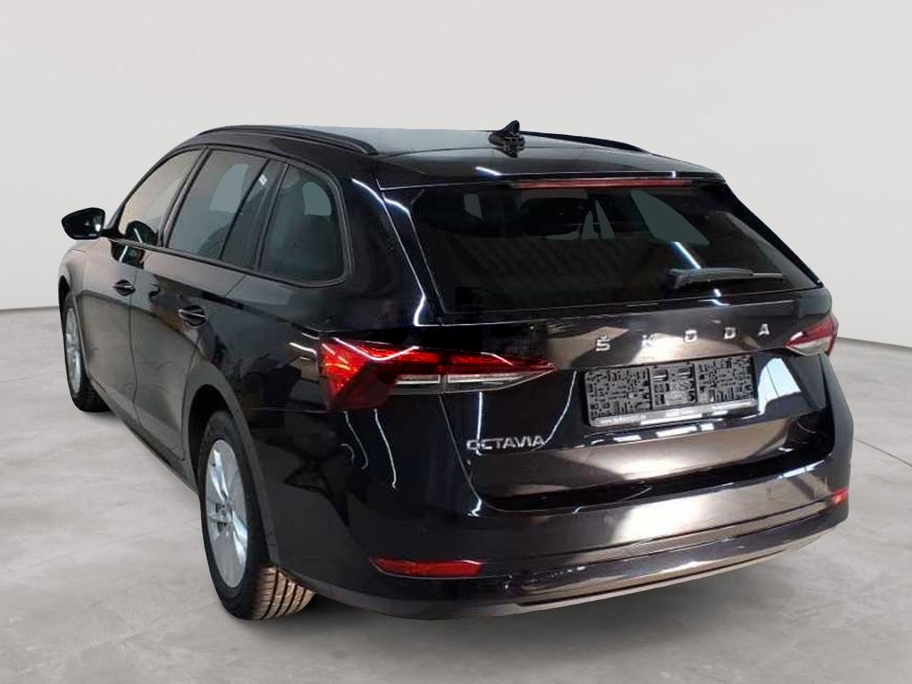 Škoda Octavia 2021 2.0 TDI DSG EXECUTIVE SW