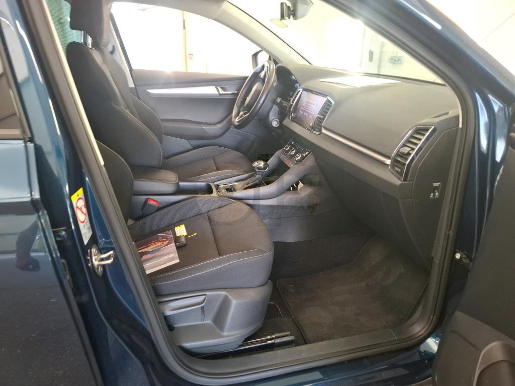 Škoda Karoq 2023 2.0 TDI DSG VIRTUAL FACELIFT