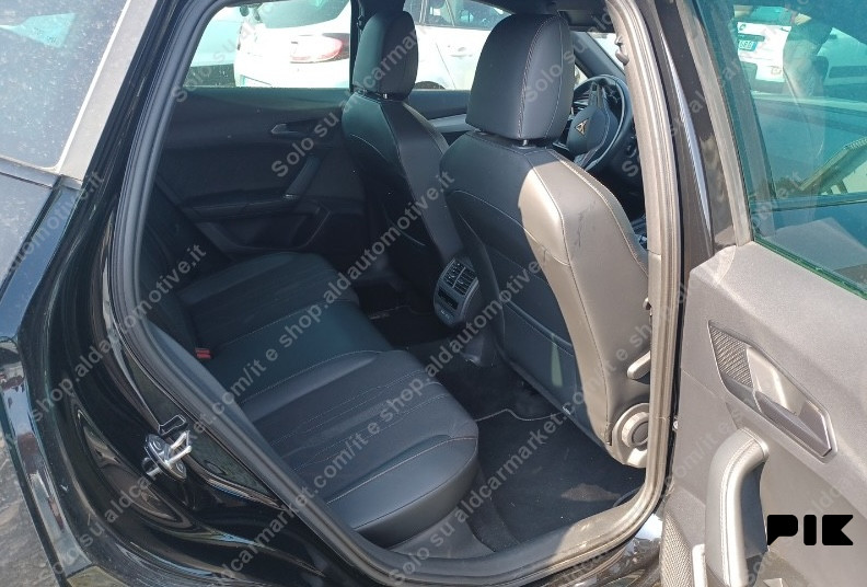 Cupra Formentor 2023 2.0 TDI DSG 4DRIVE