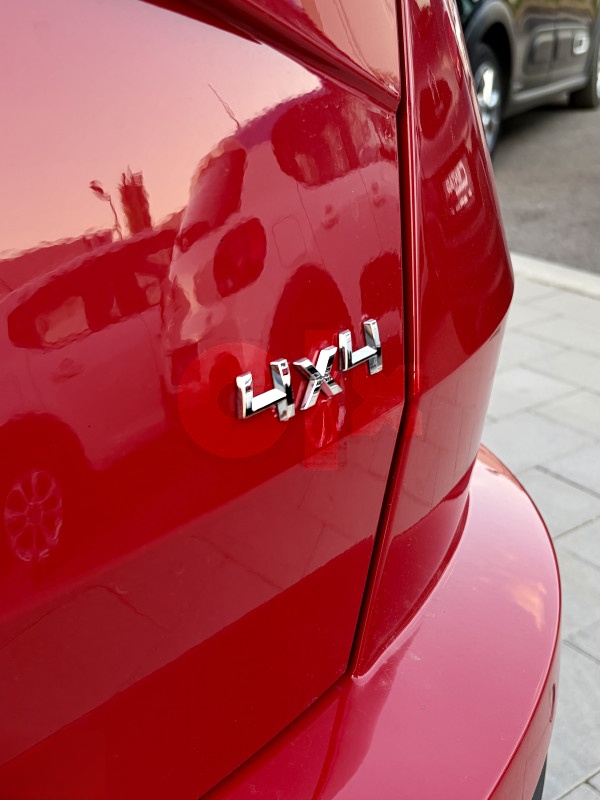 Škoda Karoq 2022 2.0 TDI DSG 4x4 STYLE MATRIX
