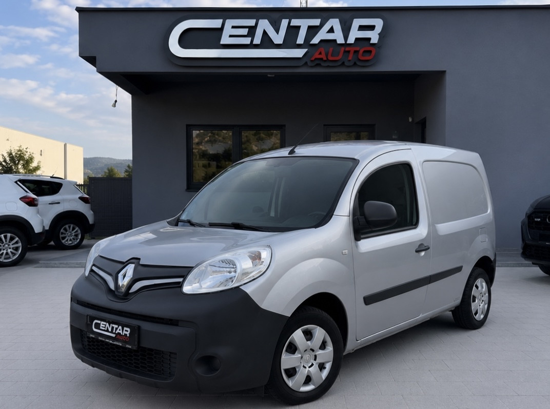 Renault Kangoo Express 2020 1.5 dci NAVIGACIJA