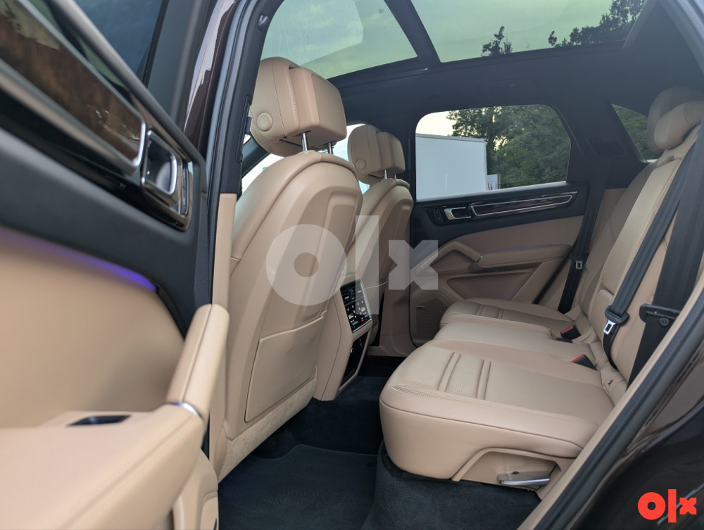 Porsche Cayenne 3.0 MATRIX PANORAMA