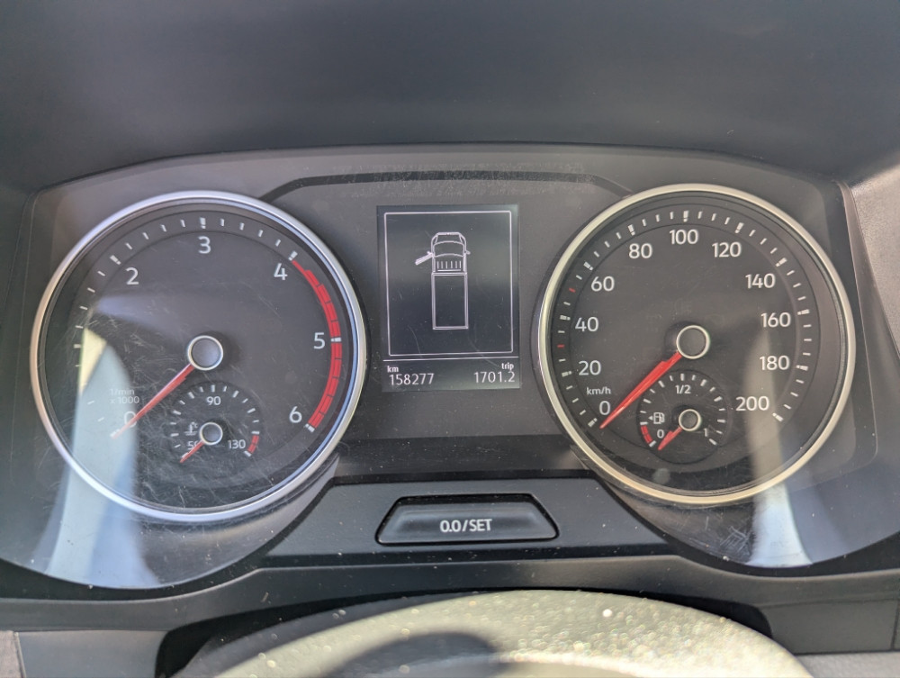Volkswagen Crafter 35 Pritsche L4 Maxi KLIMA.......